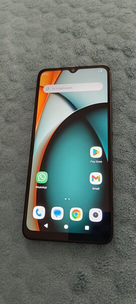 Vand Redmi A3